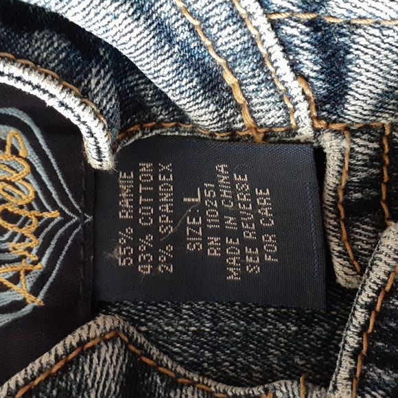 Jacket - Picture 3 of 8